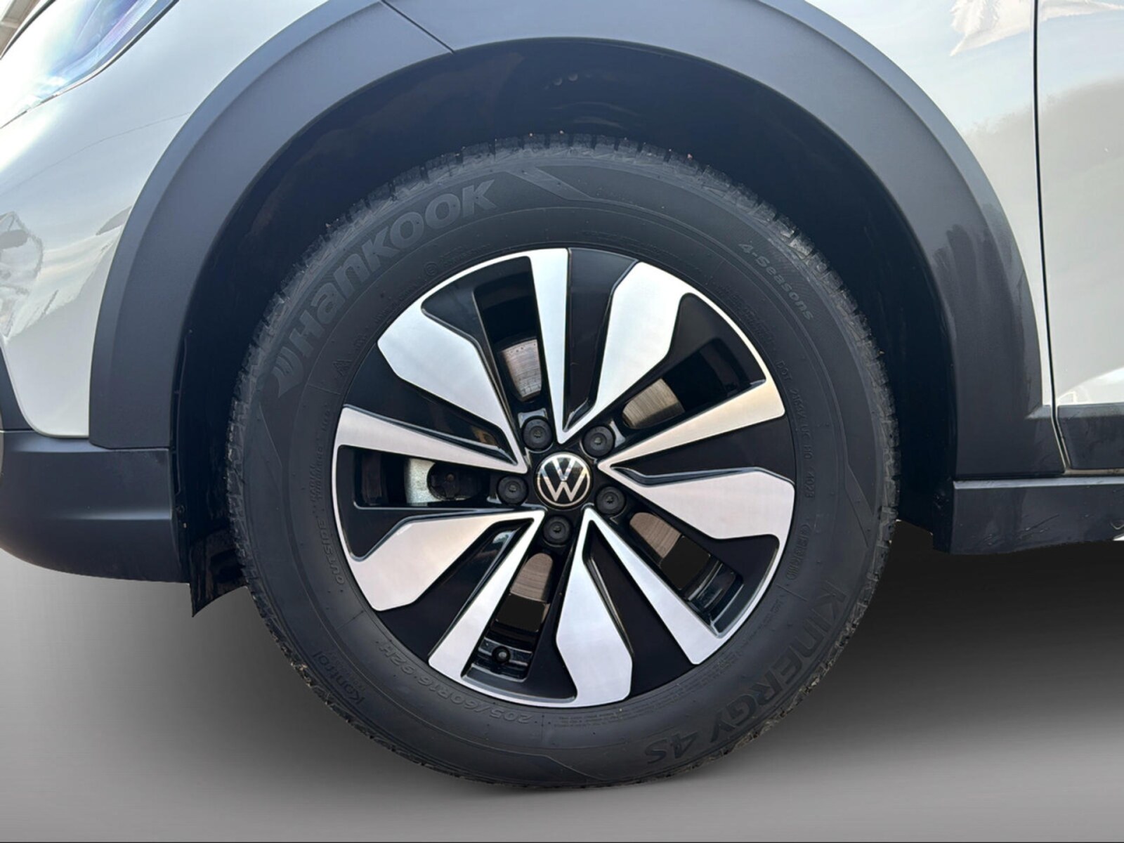 Volkswagen Taigo – Bild 20