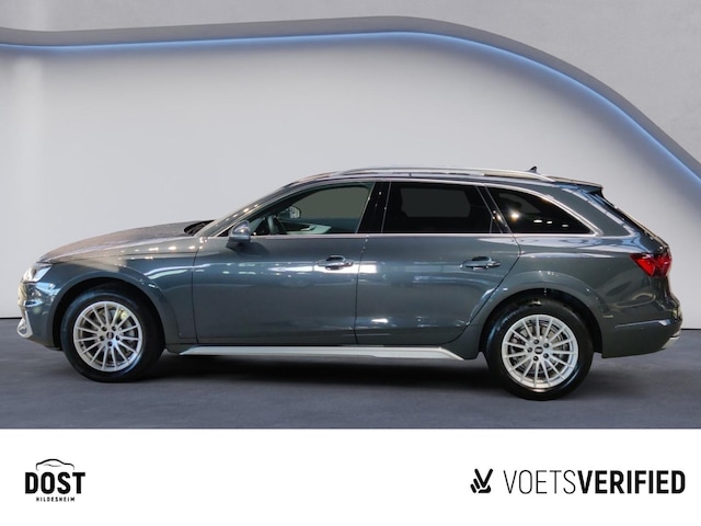 Audi A4 Allroad 40 TDI Quattro S Tronic -  - Joinsteer - #2