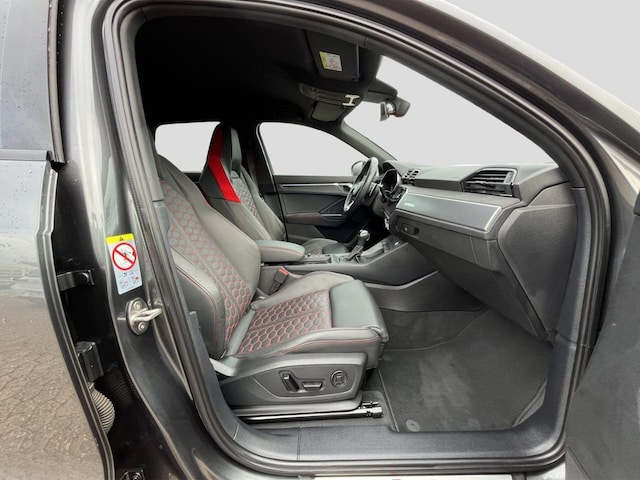 Audi RSQ3 TFSI Quattro S Tronic -  - Joinsteer - #3