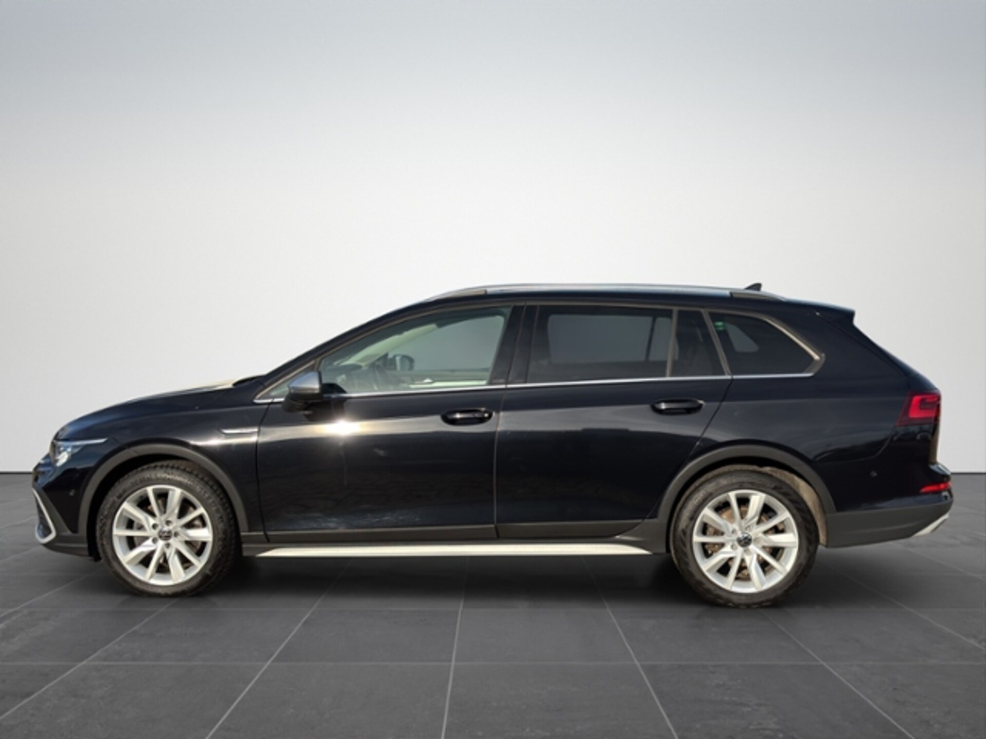 Volkswagen Golf Variant Alltrack