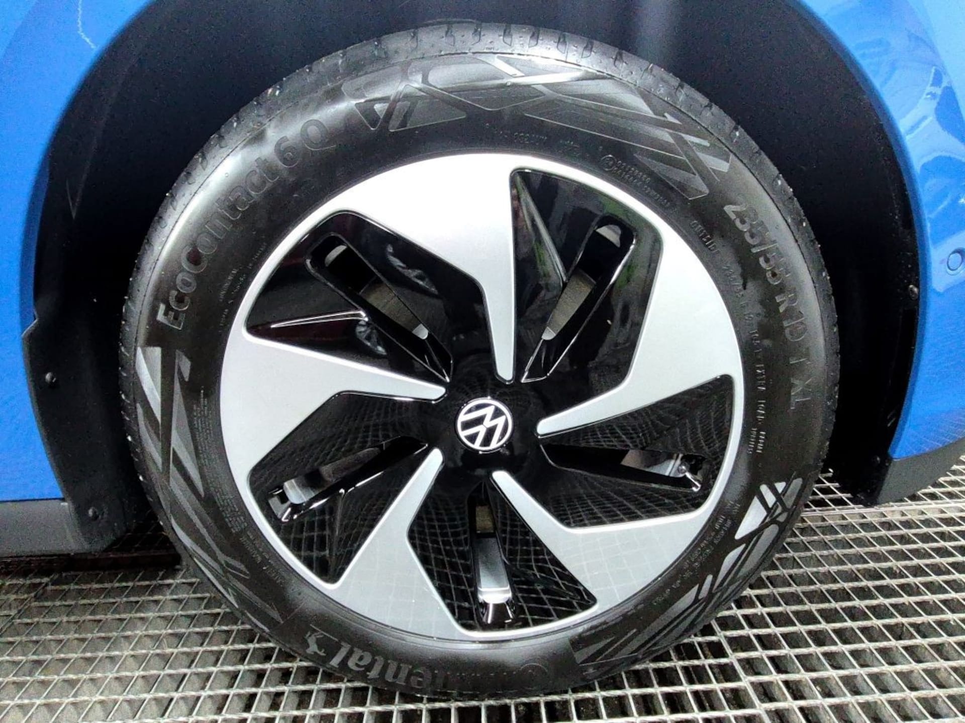 Volkswagen ID. Buzz ENERGY