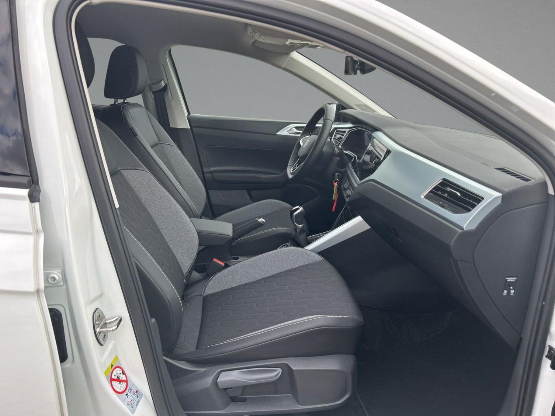 Volkswagen Polo Goal