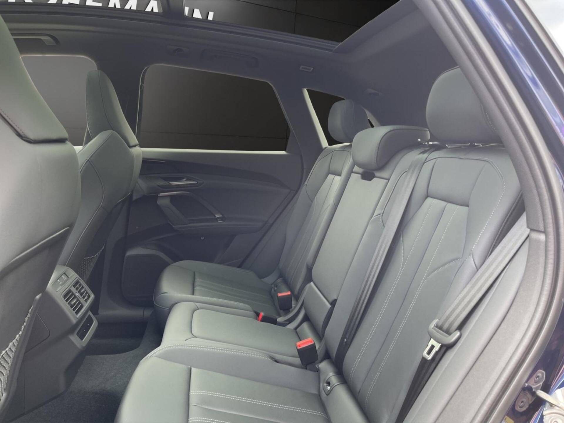 Audi Q5 SUV