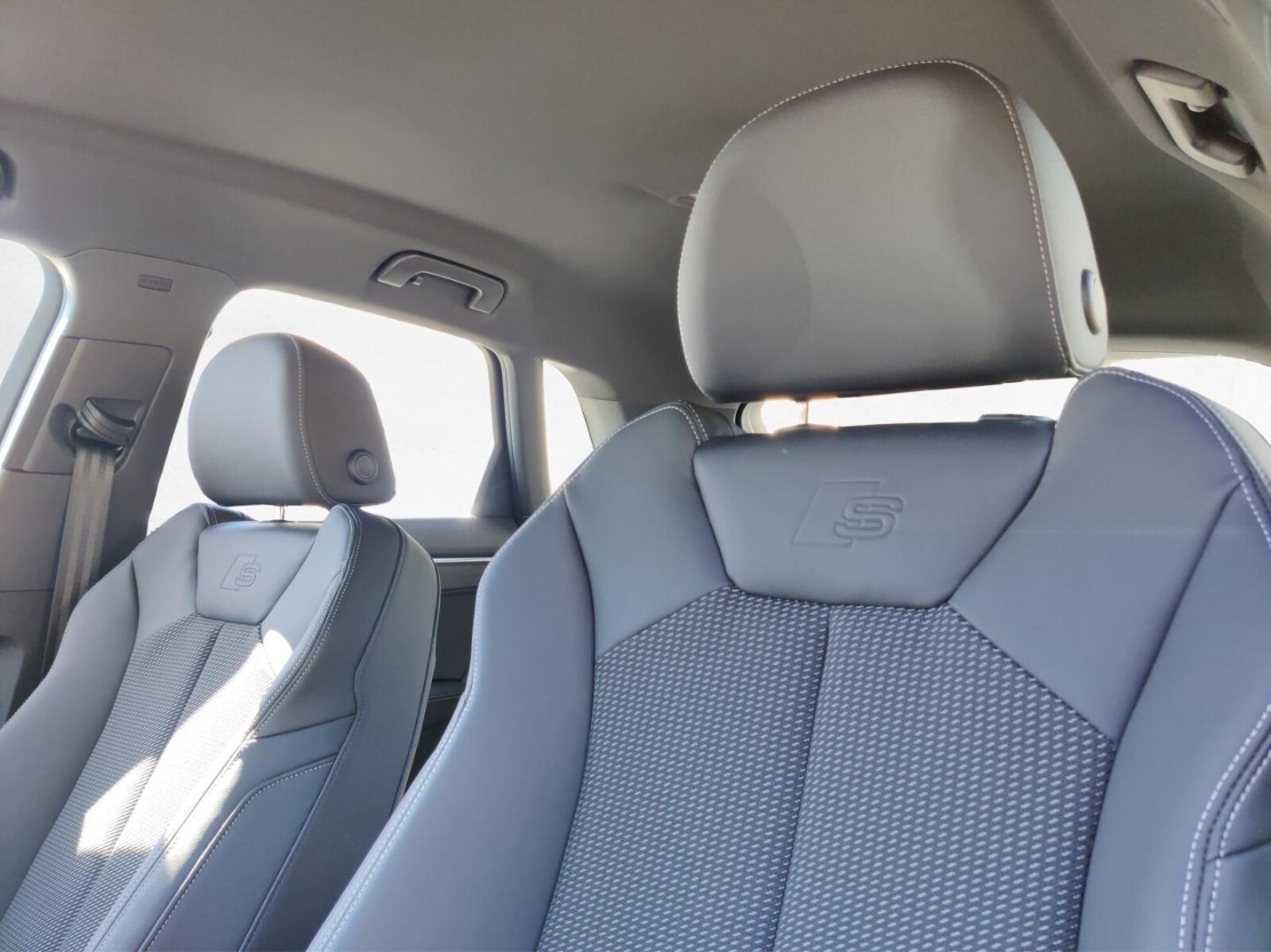 Audi Q3 – Bild 14