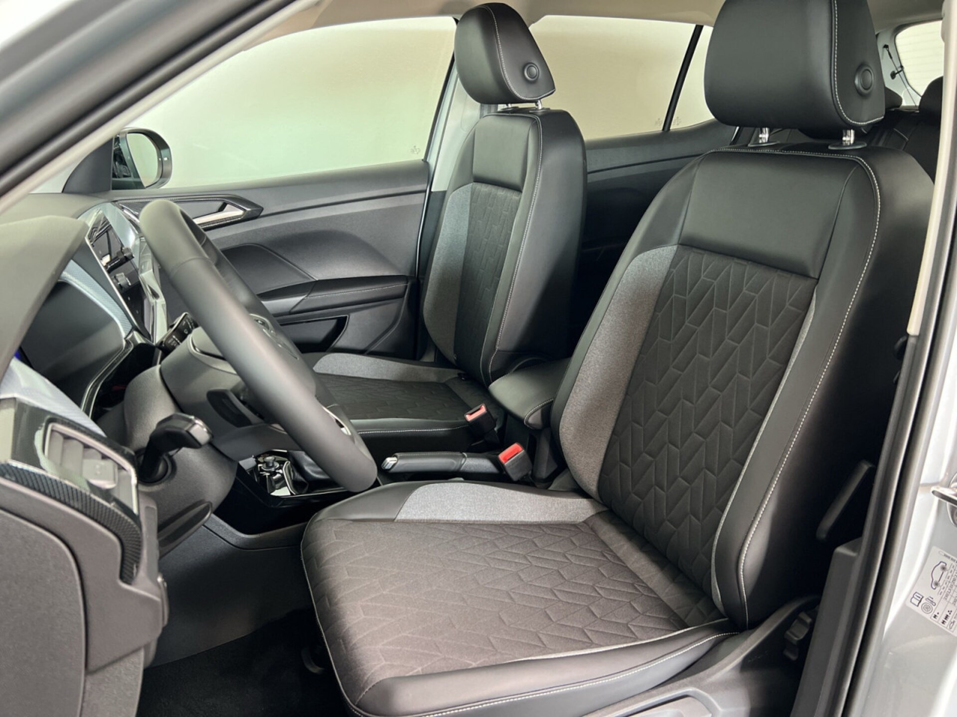 Volkswagen T-Cross ENERGY