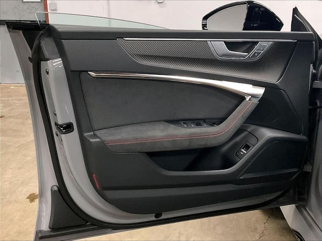 2026 Audi RS 7 Base - Photo 17