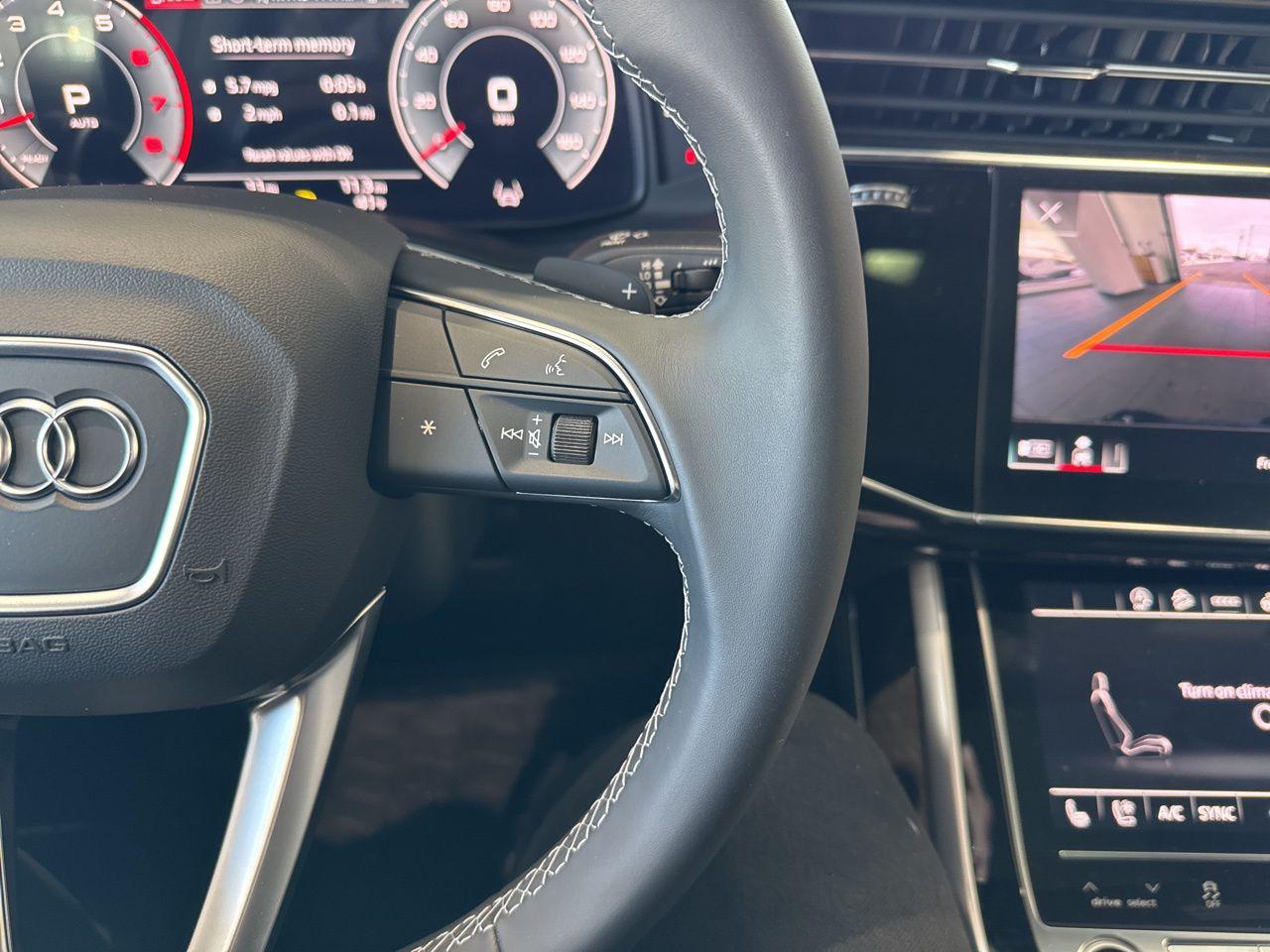 2026 Audi Q7 Premium Plus - Photo 23