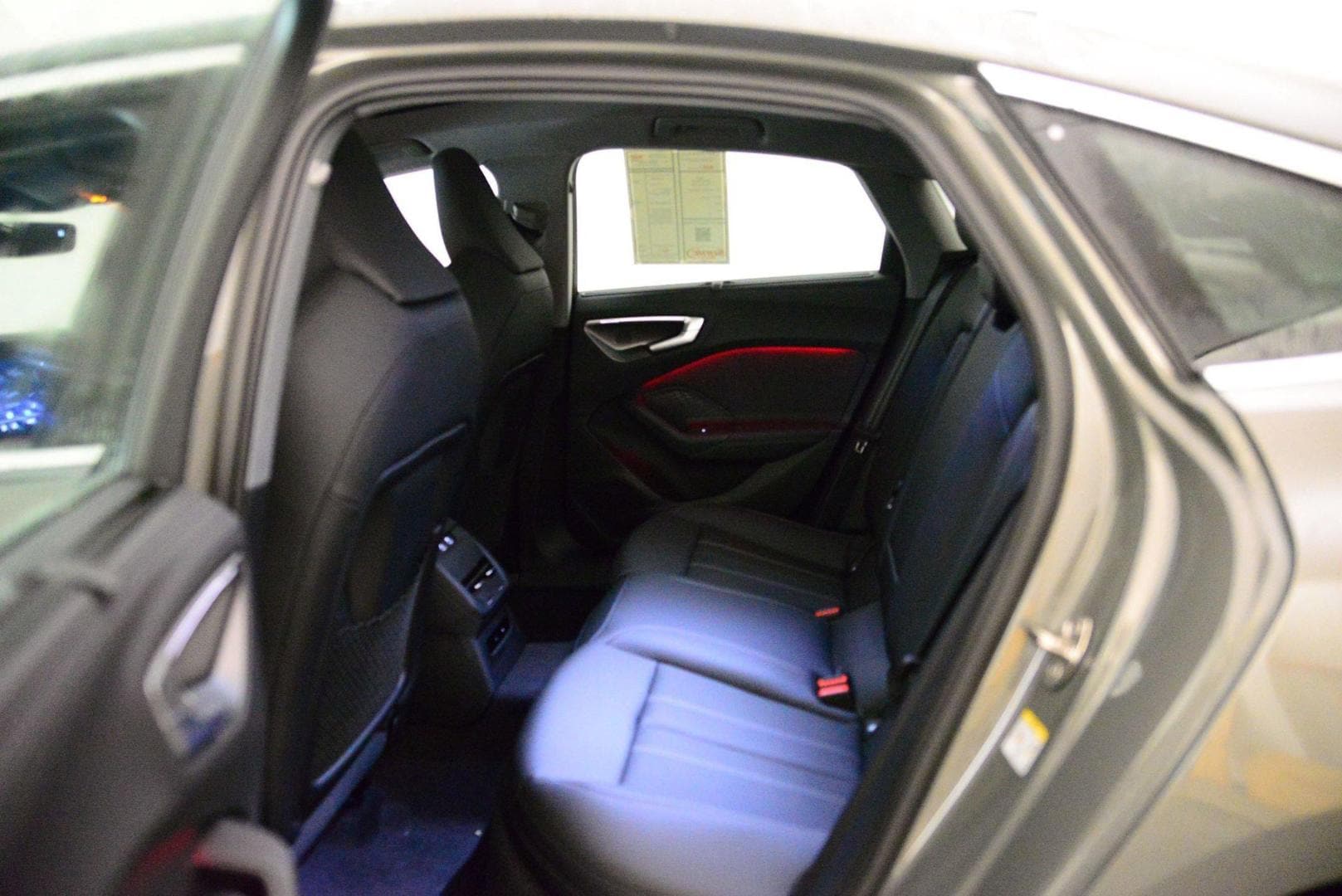2025 Audi A5 Premium Plus - Photo 12