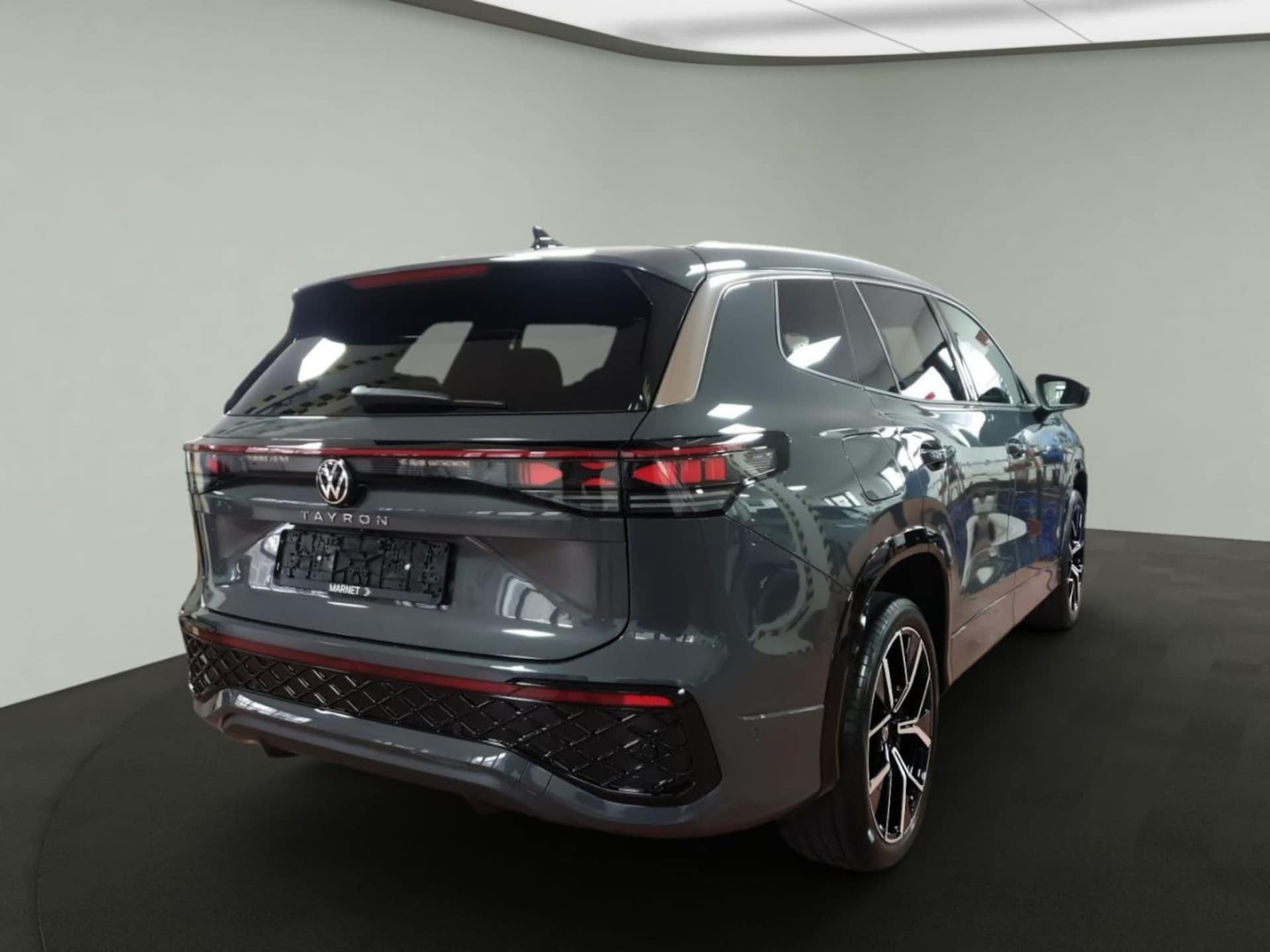Volkswagen Tayron R-Line