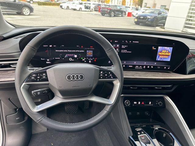 2025 Audi Q5 Premium Plus - Photo 16
