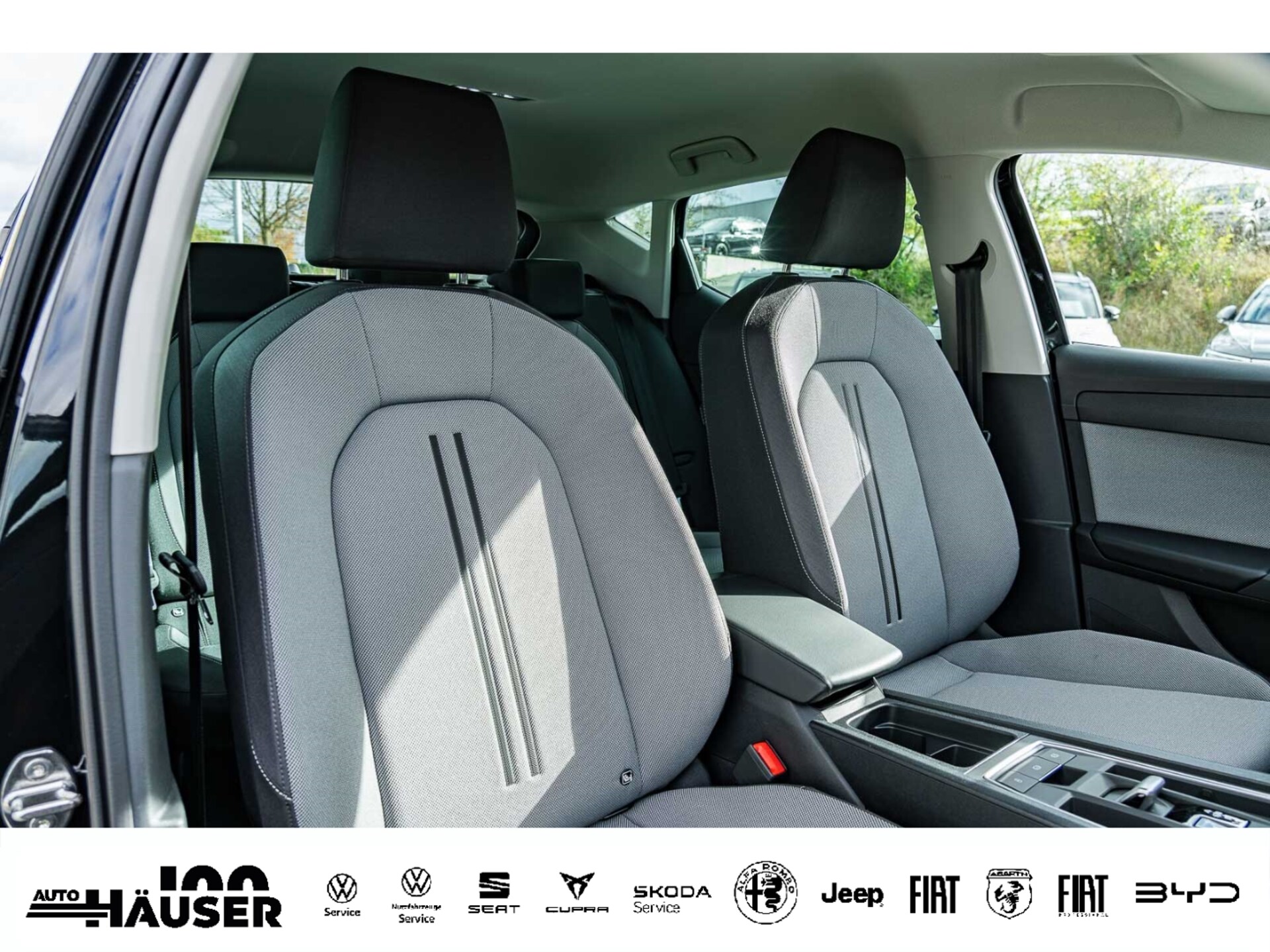 SEAT Leon Style
