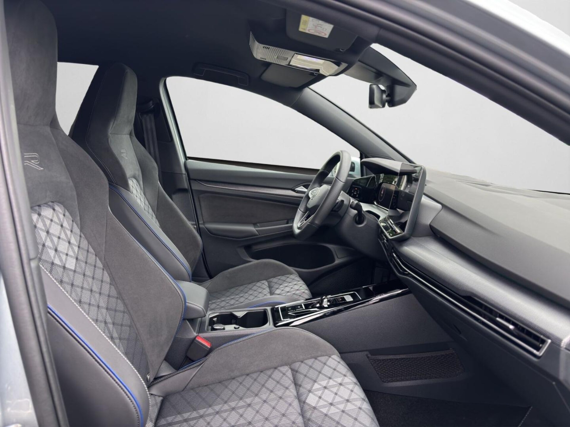 Volkswagen Golf Variant R-Line