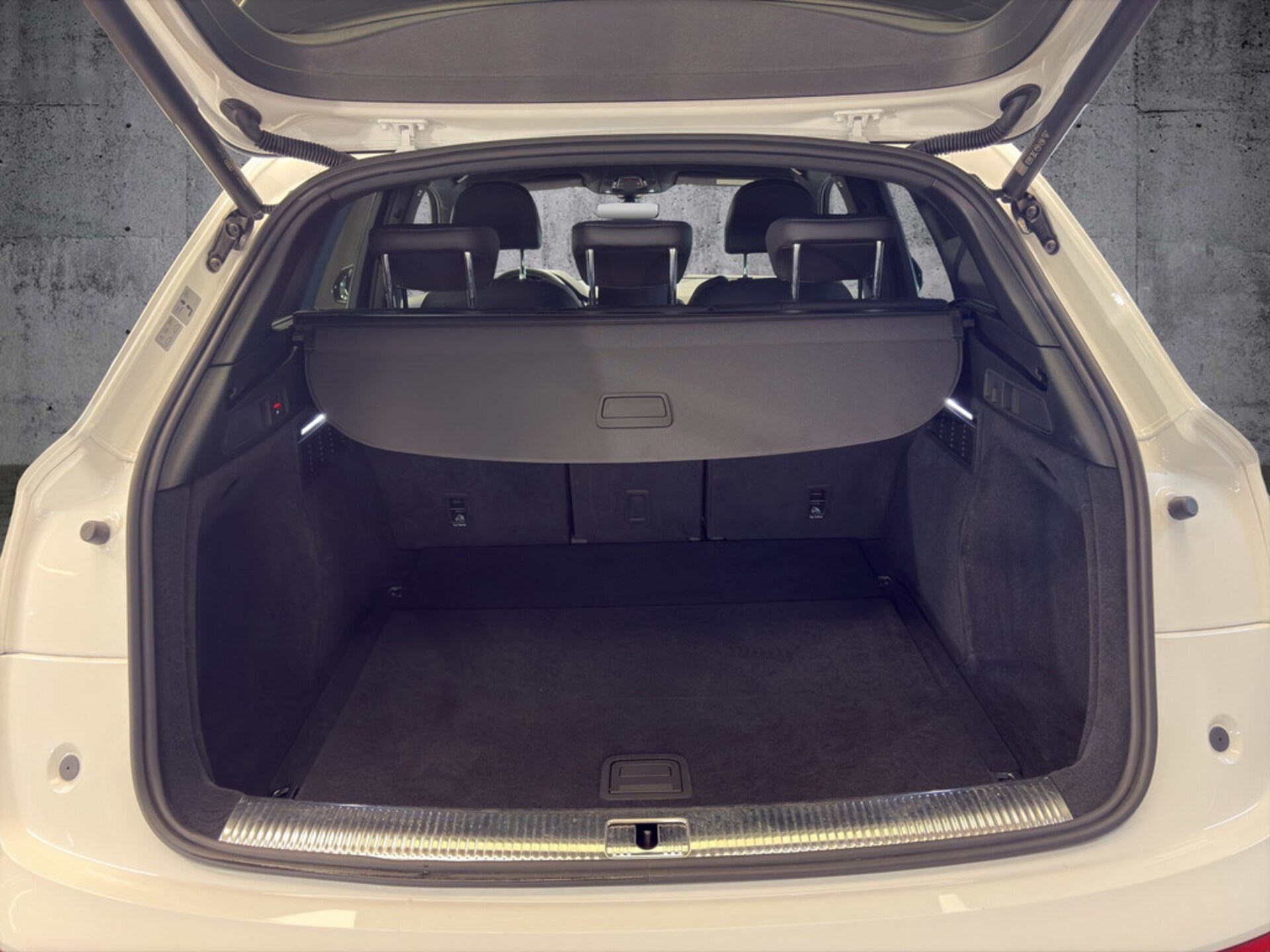 Audi Q5 SUV S line