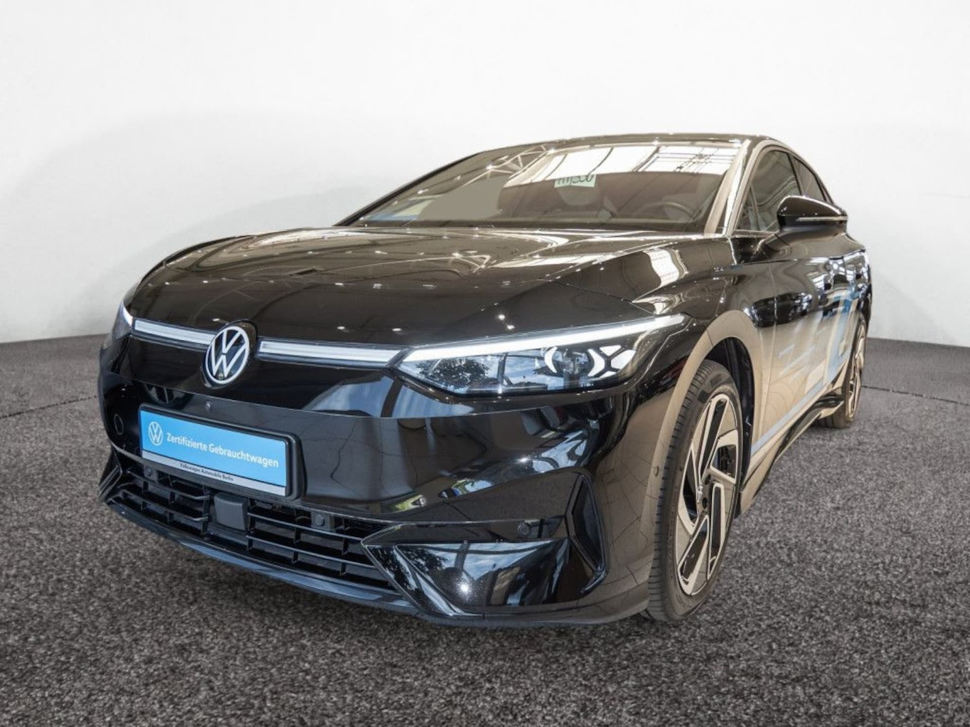 Volkswagen ID.7 Pro