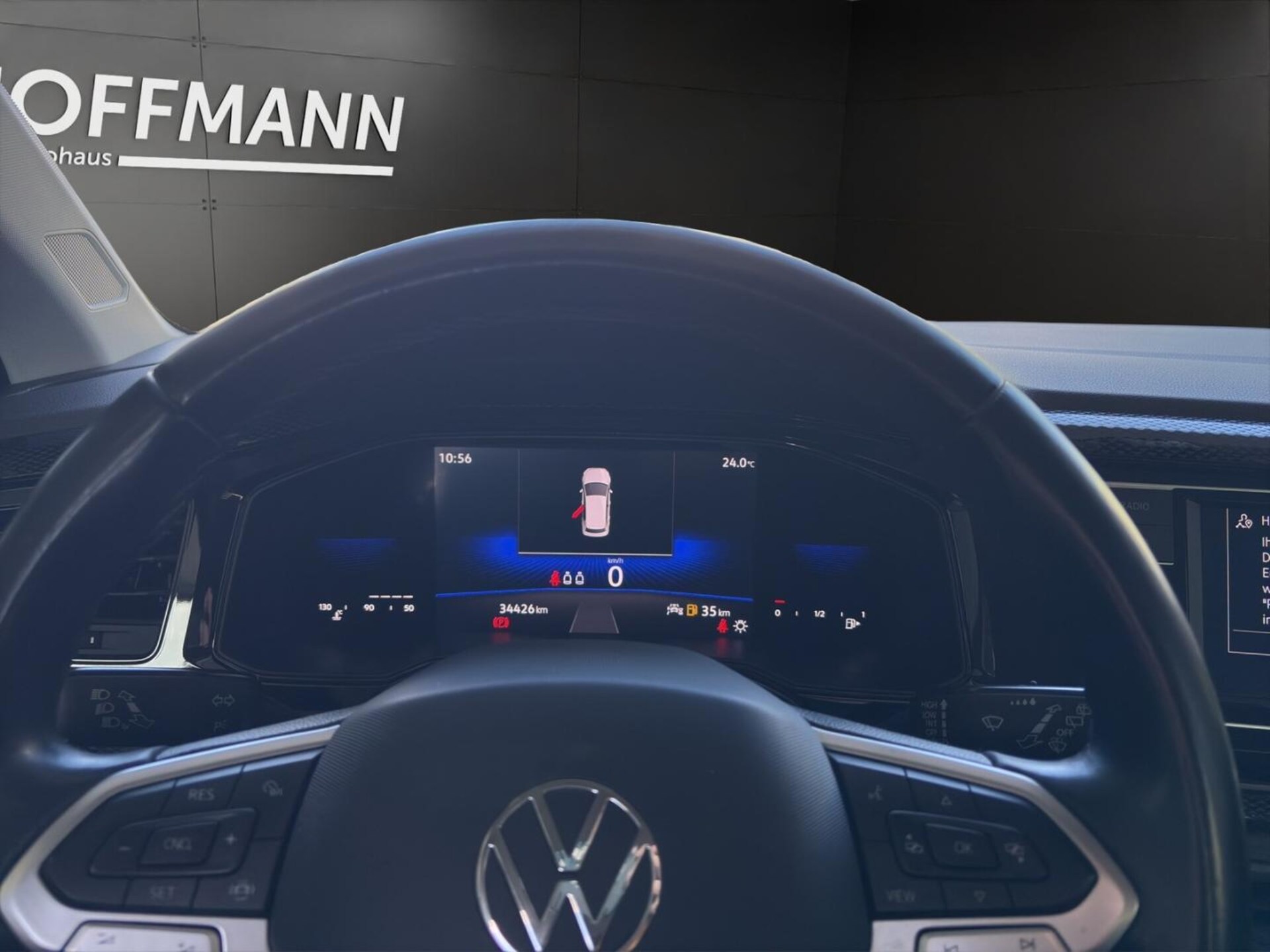 Volkswagen Taigo Life