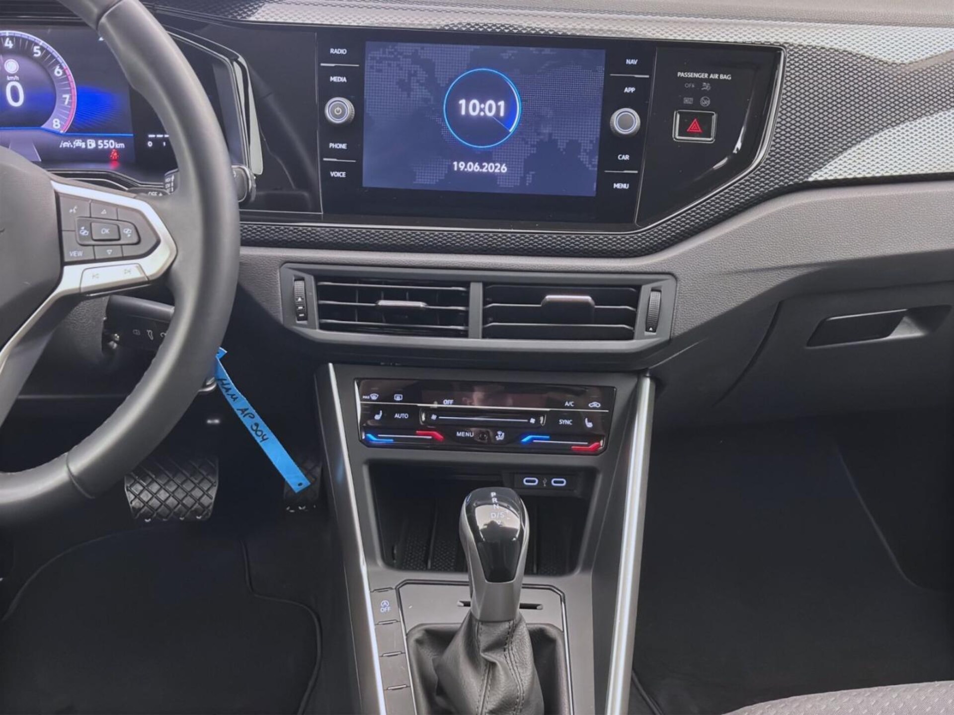 Volkswagen Polo Life