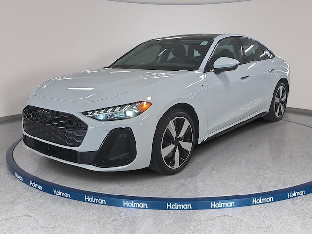 Photo of 2026 Audi A5 Sedan