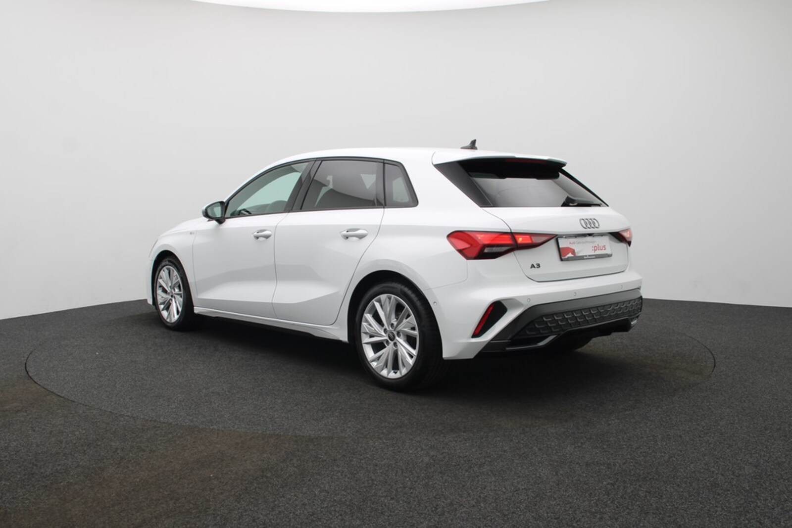 Audi A3 Sportback – Bild 3