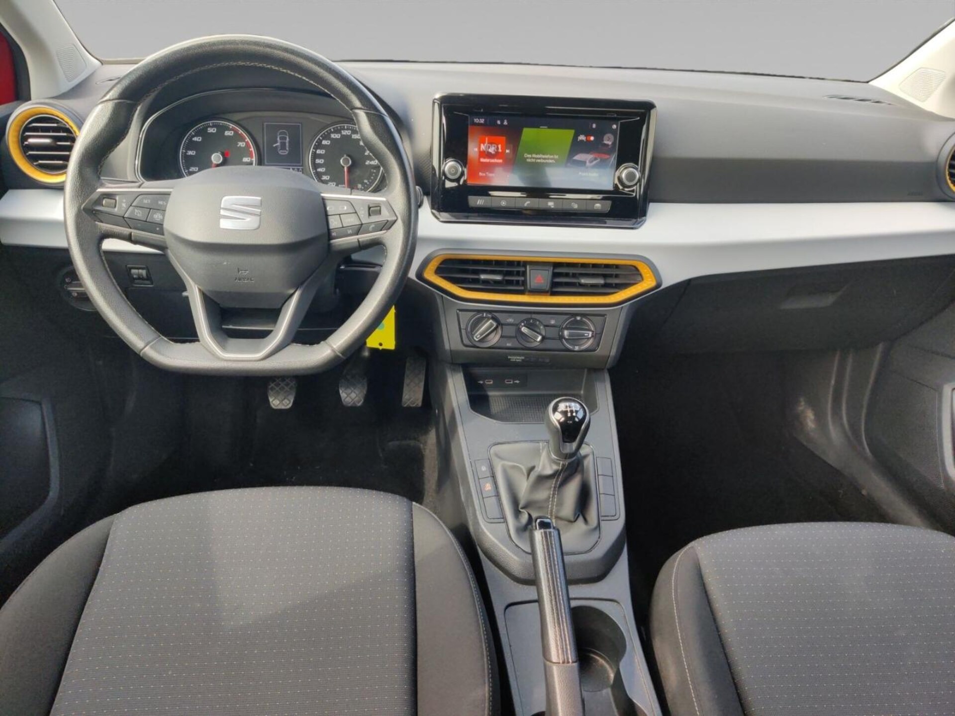 SEAT Ibiza Style