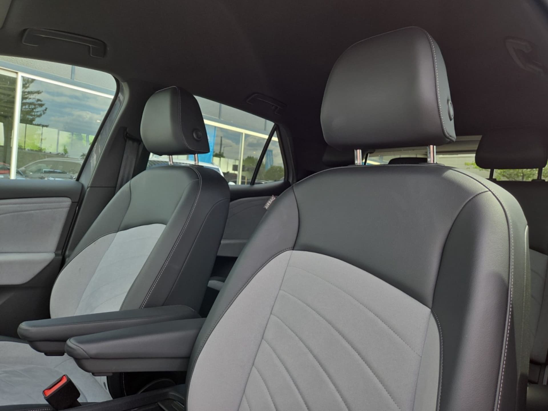 Volkswagen ID.3 MOVE Pro