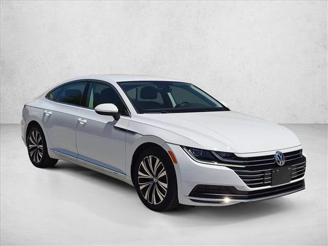 2020 Volkswagen Arteon