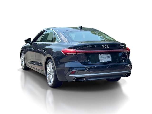 2026 Audi A5 Sedan