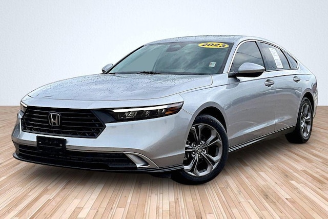 2023 Honda Accord