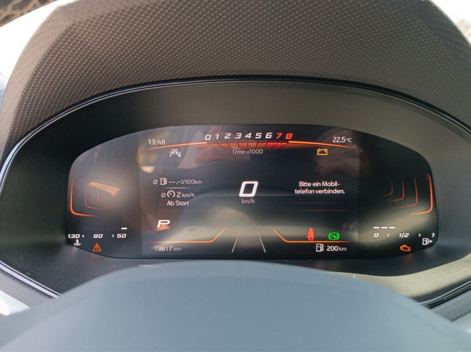 SEAT Arona – Bild 15