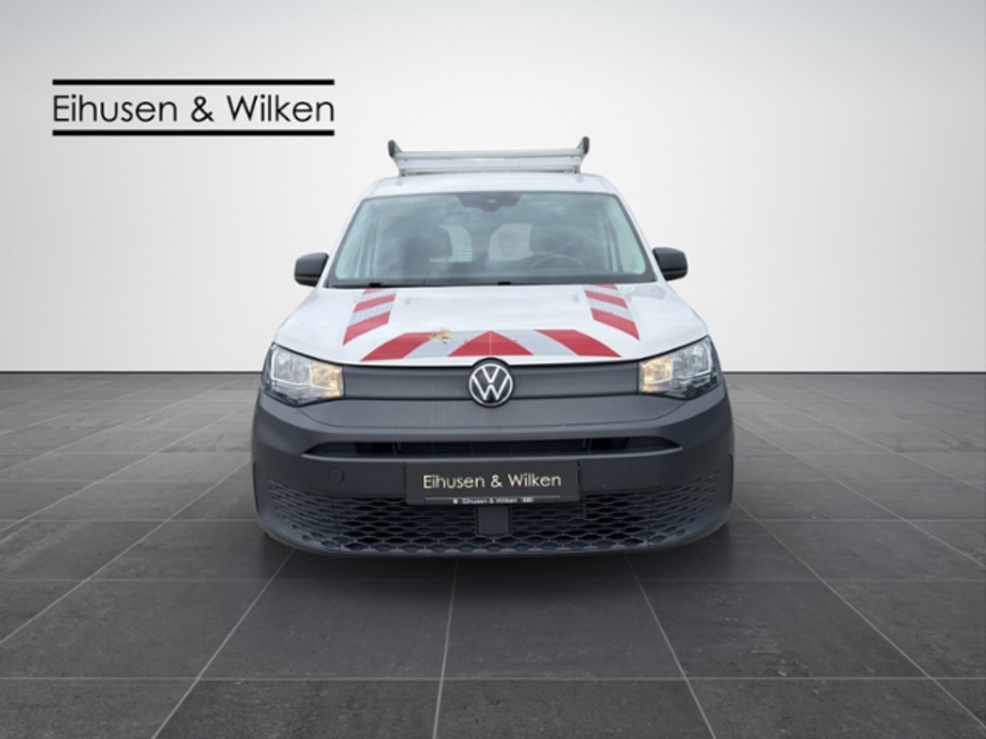 Volkswagen Caddy Cargo