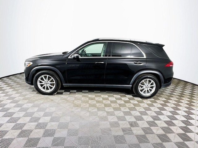 2025 Mercedes-Benz GLE 350