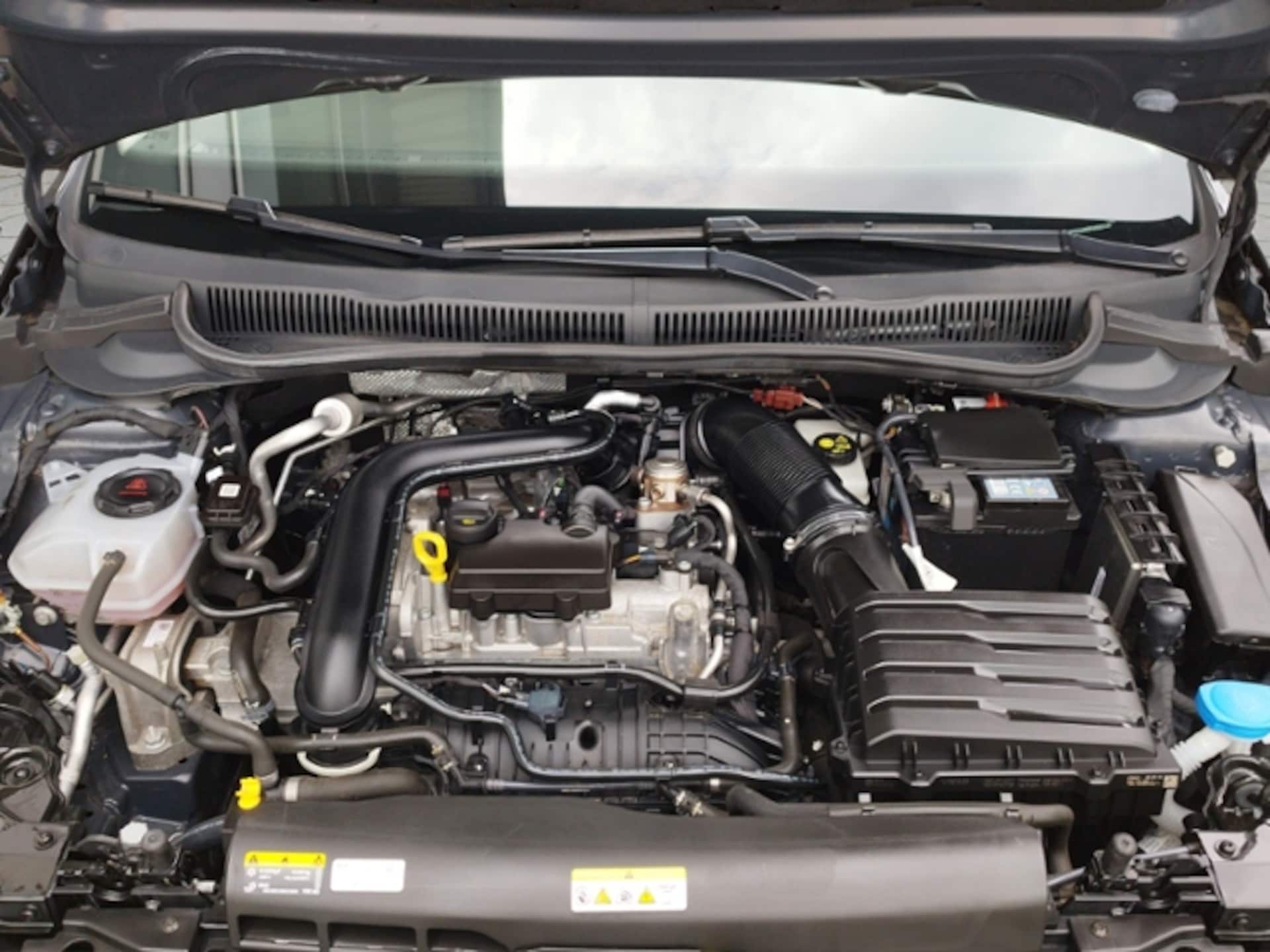 Volkswagen Polo Life