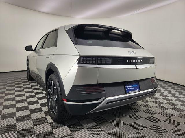2024 Hyundai IONIQ 5