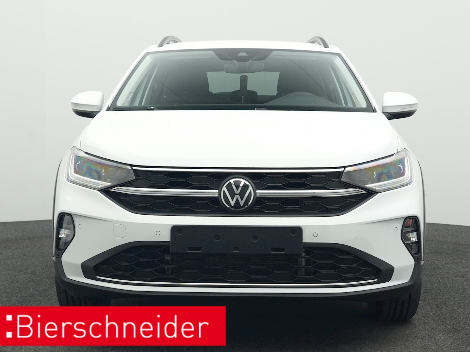 Volkswagen Taigo Life