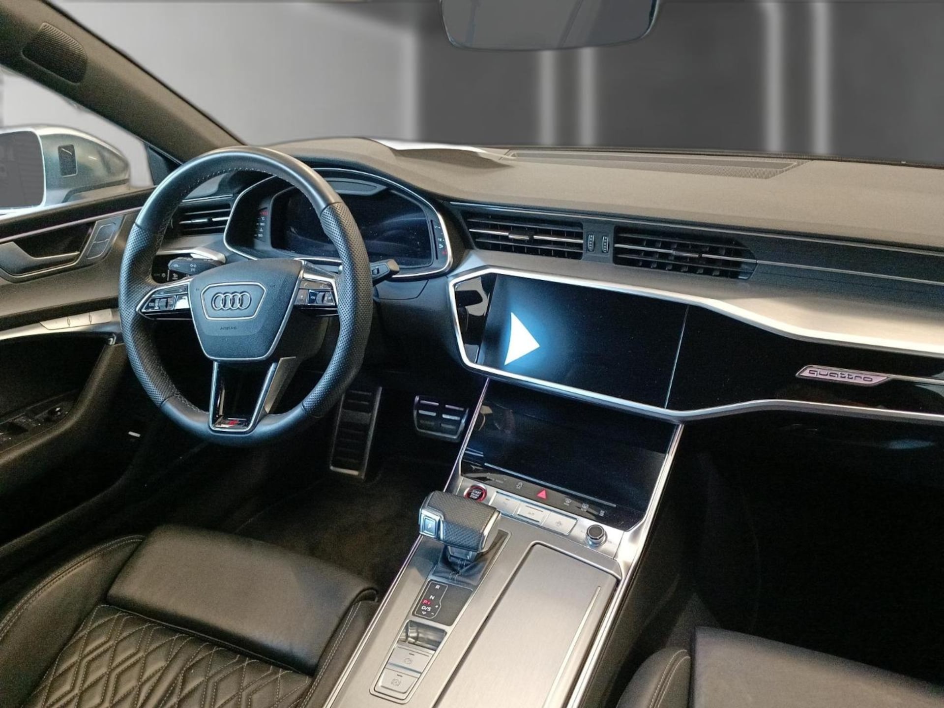 Audi S7 Sportback