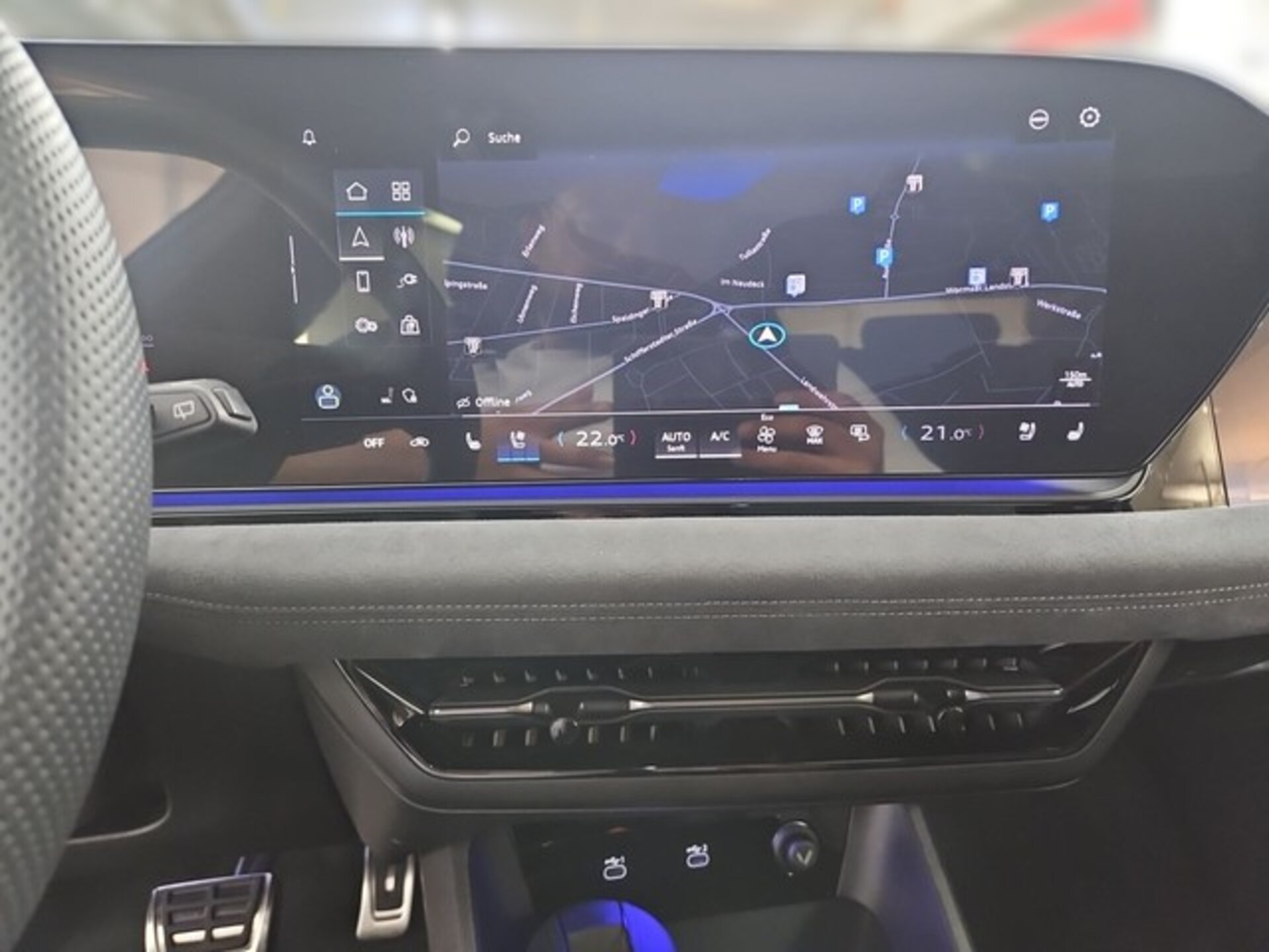 Audi A6 Avant e-tron