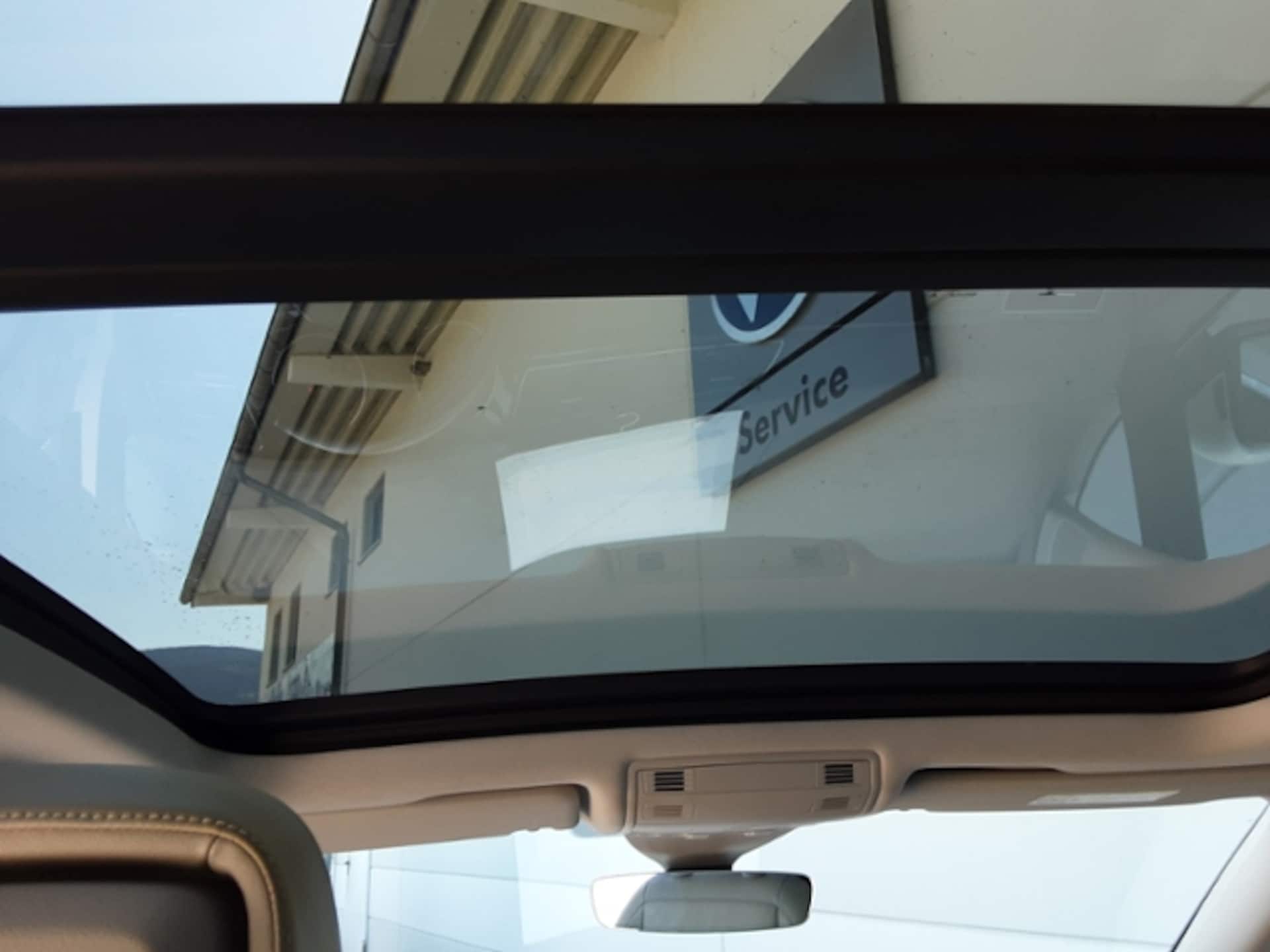Volkswagen Touran Highline