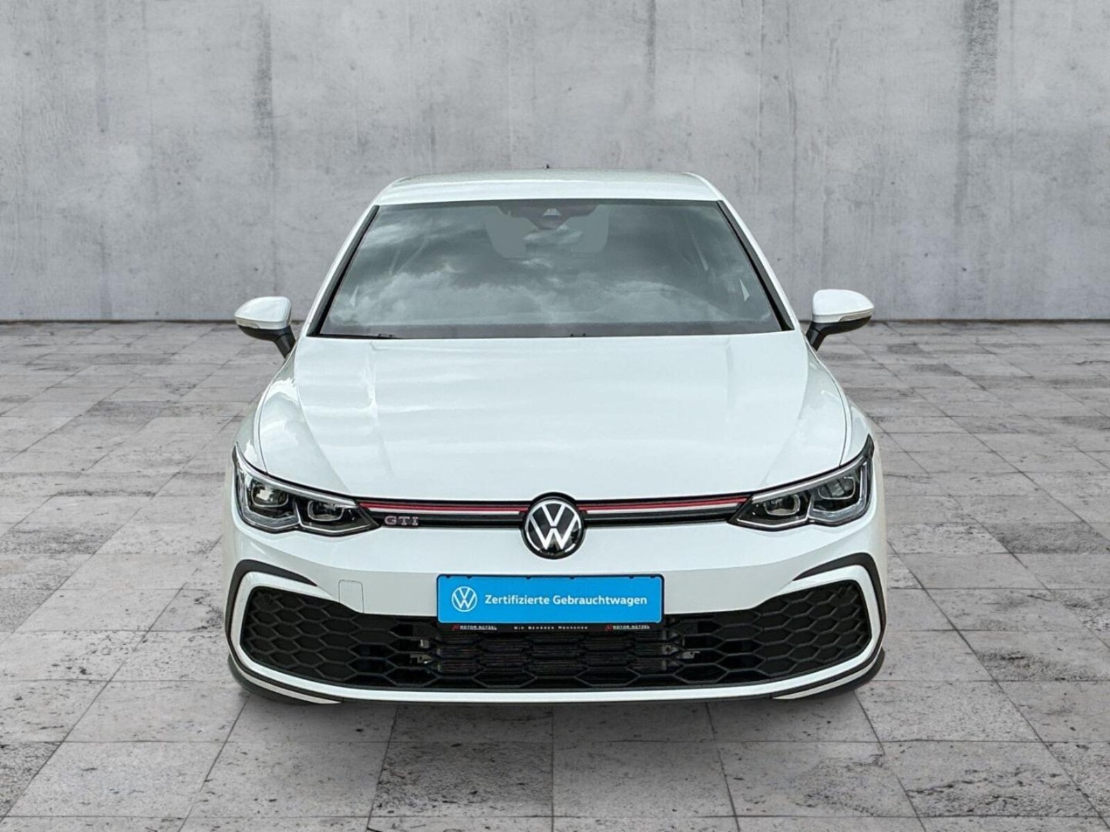 Volkswagen Golf – Bild 2