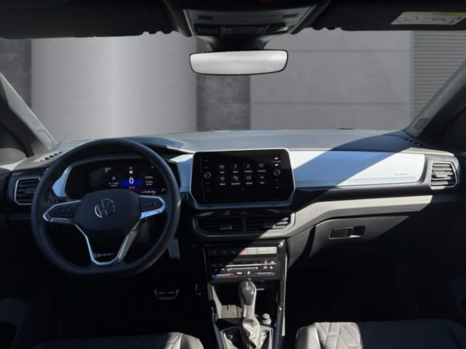 Volkswagen T-Cross ENERGY