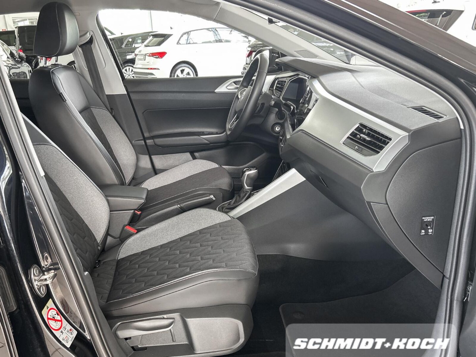 Volkswagen Taigo – Bild 5