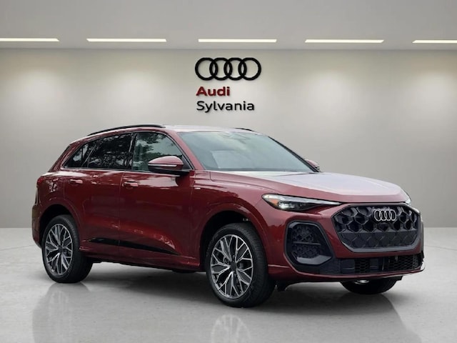 Photo of 2026 Audi Q5