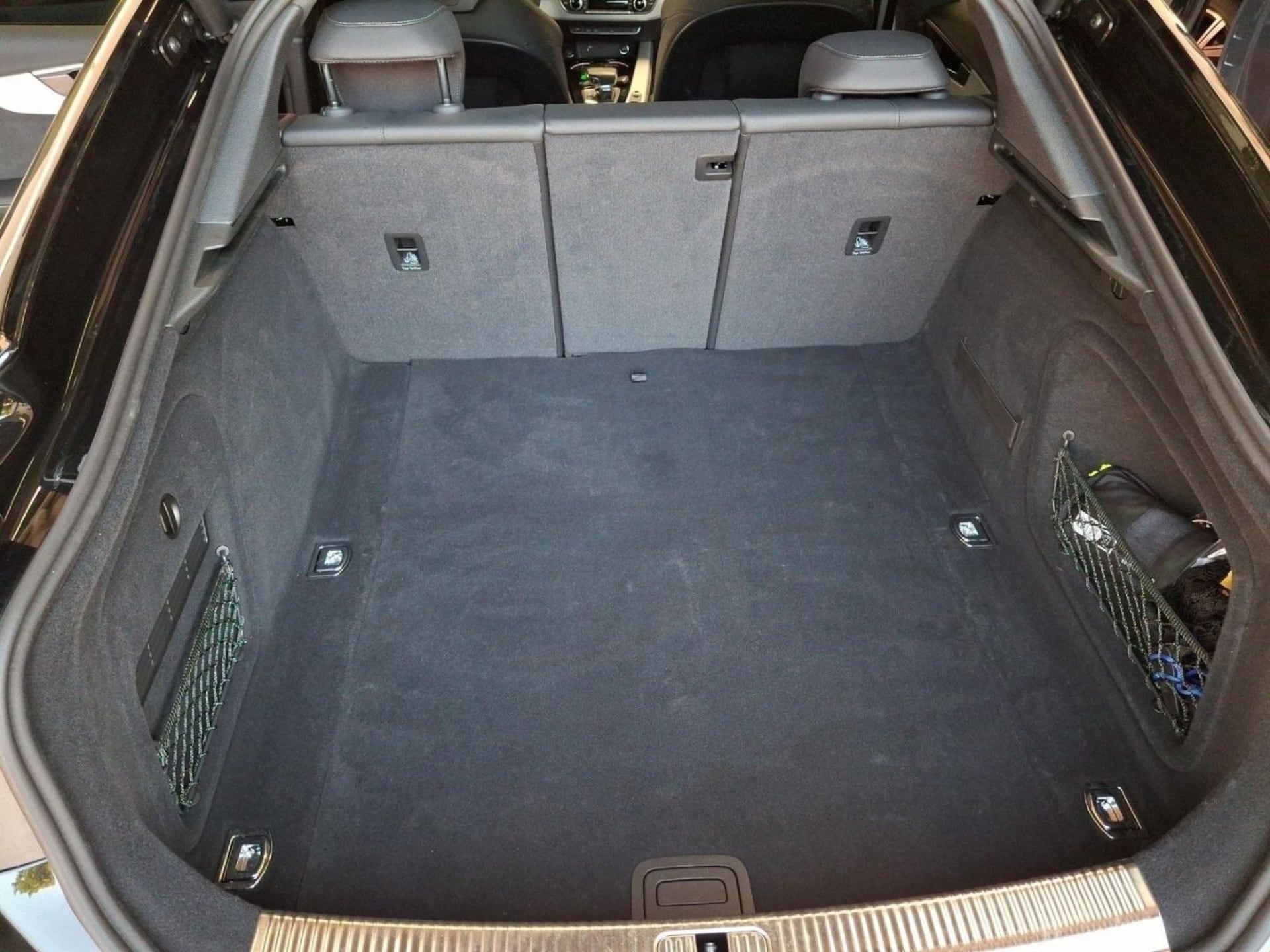 Audi A5 Sportback S line