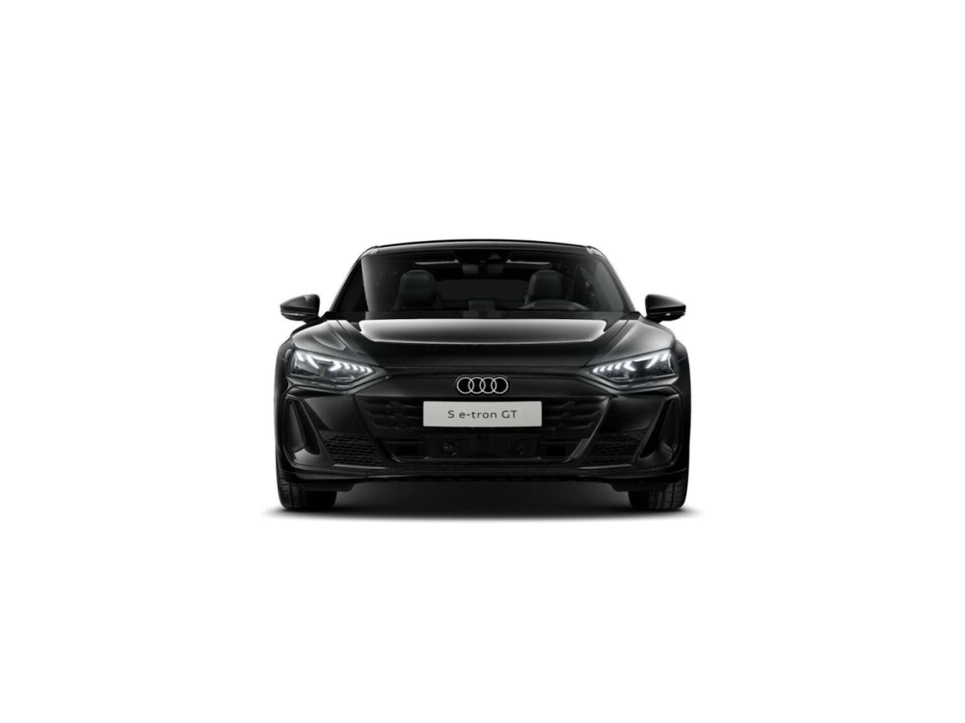 Audi S e-tron GT