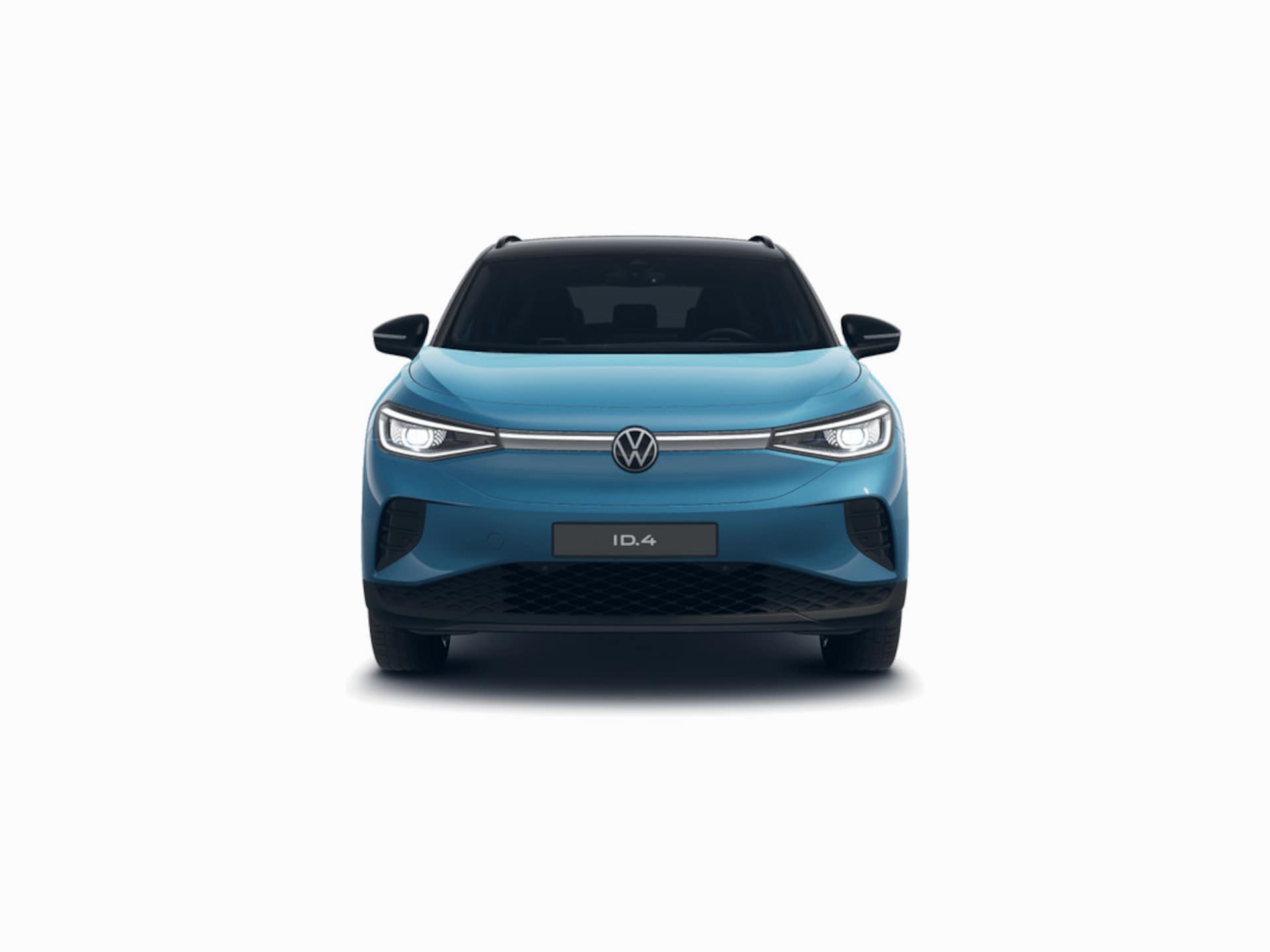 Volkswagen ID.4 Pro