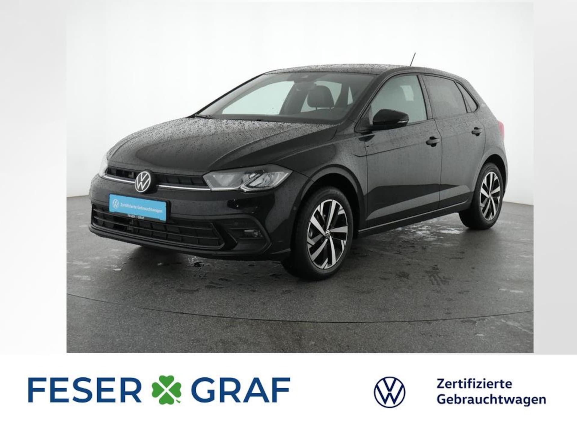 Volkswagen Polo Goal