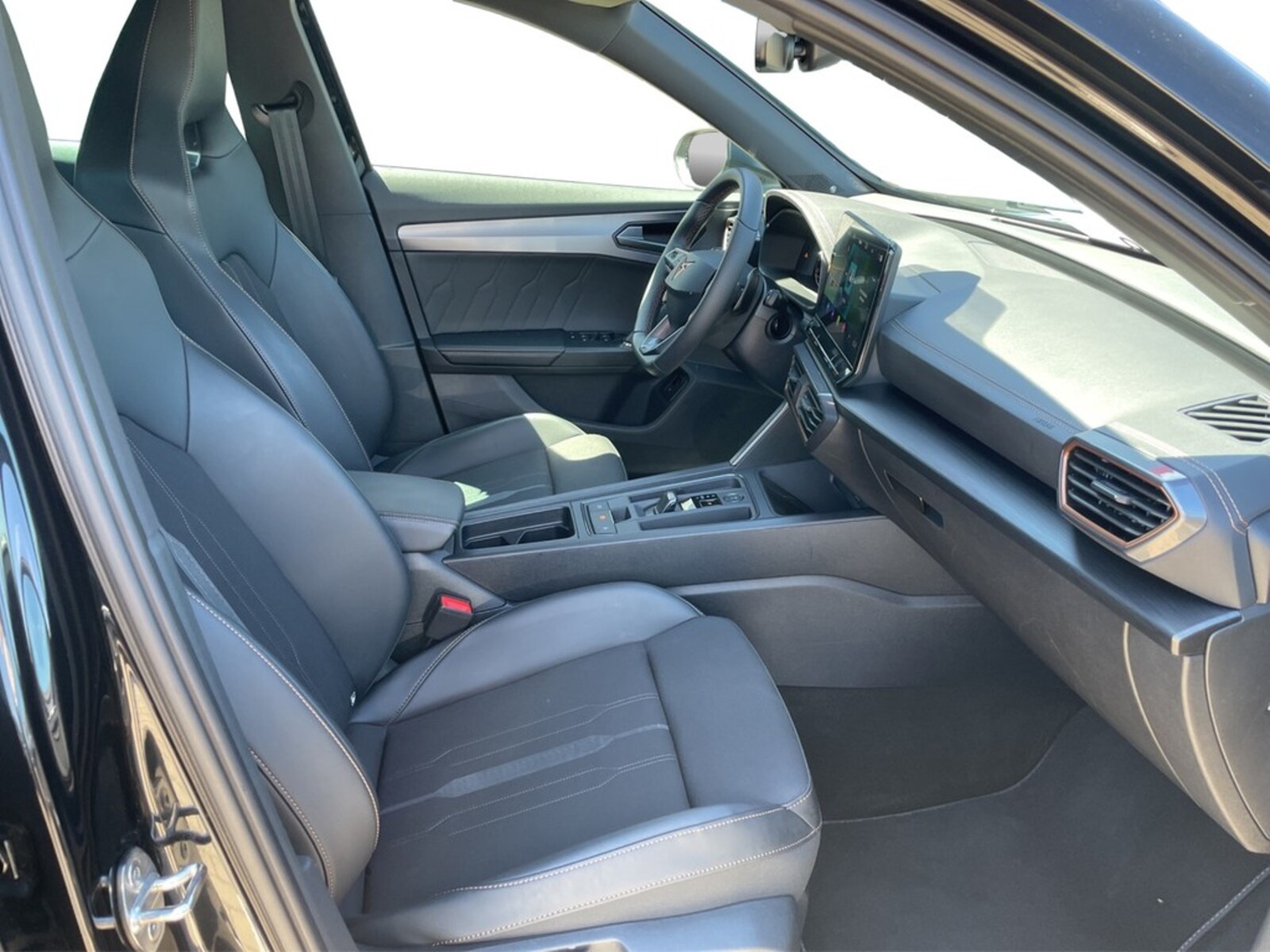 CUPRA Formentor – Bild 11