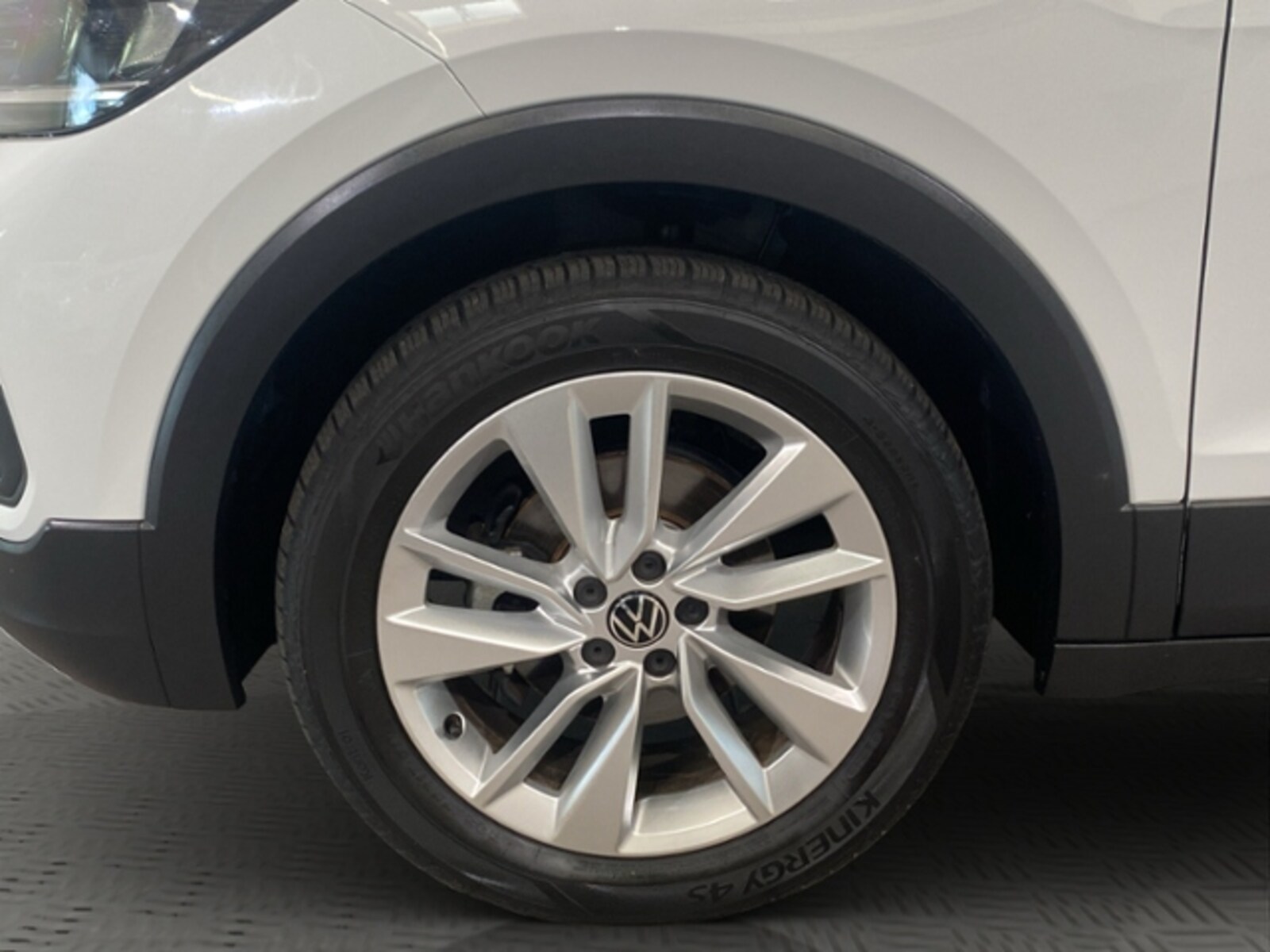 Volkswagen T-Cross – Bild 13