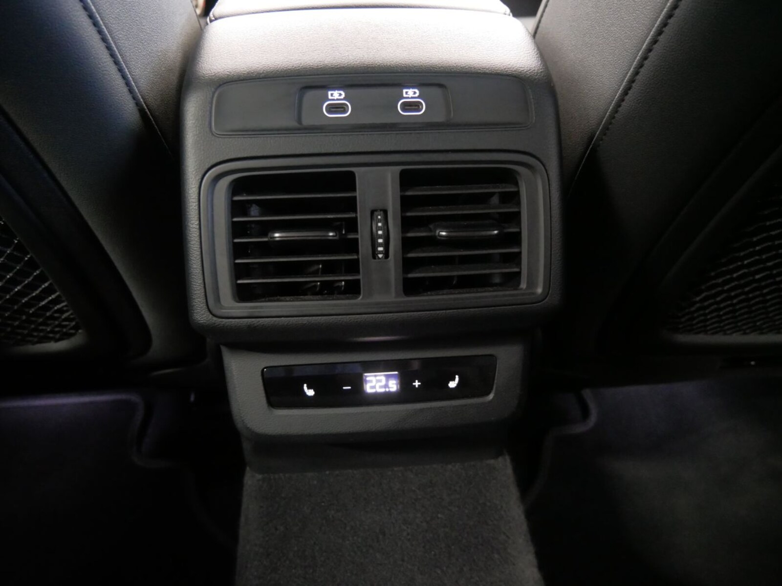 Audi Q5 – Bild 15