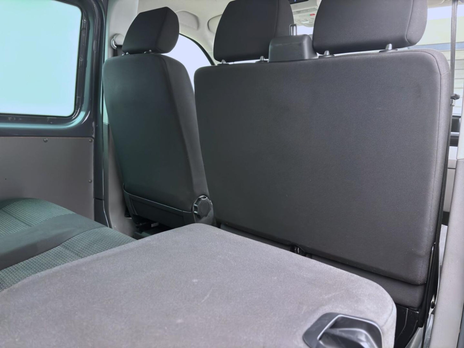 Volkswagen T6.1 Transporter Kombi kurzer Radstand