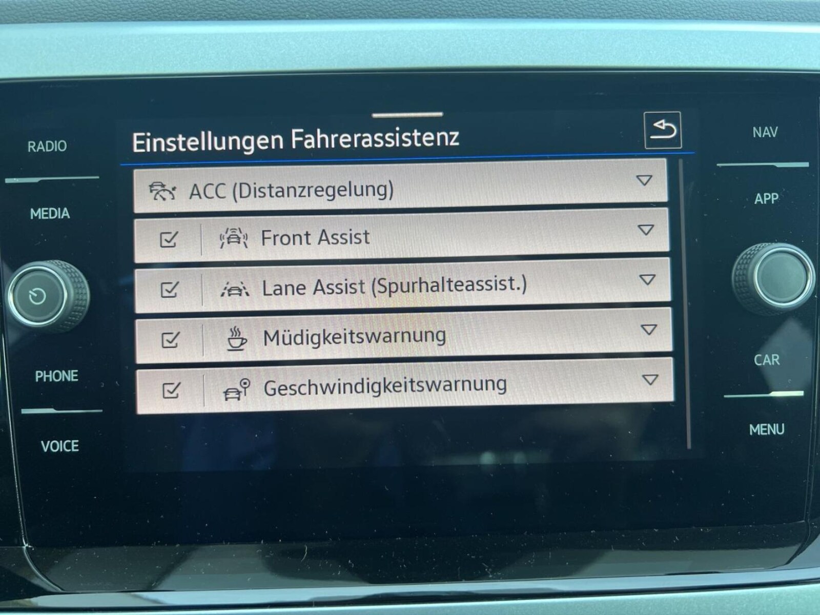 Volkswagen Taigo – Bild 25
