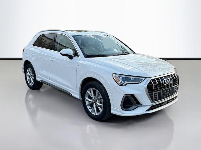 2023 Audi Q3 SUV